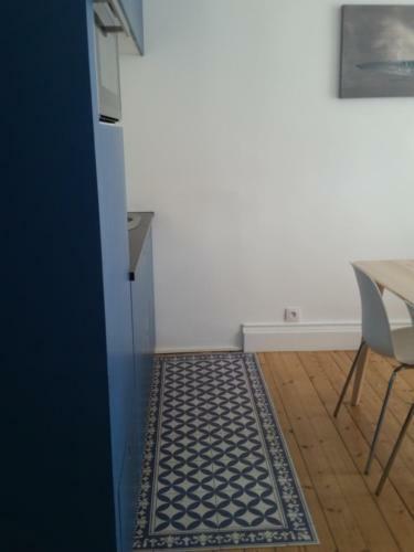 Apartamento Appartement Paloma
