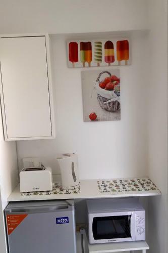Hostal Independent Bedroom With Private Wc+shower