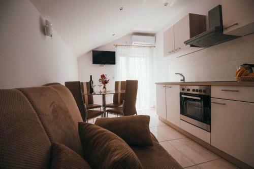 Apartmani Tamaris