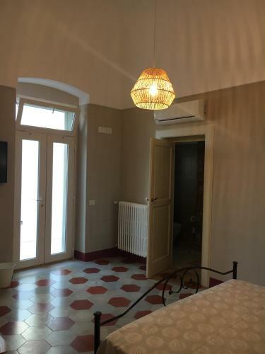 Bed & Breakfast Dimora Don Francesco