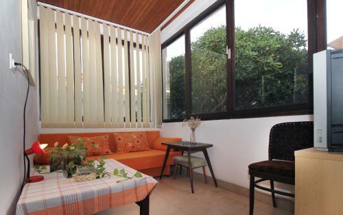 Apartamentos House Vera