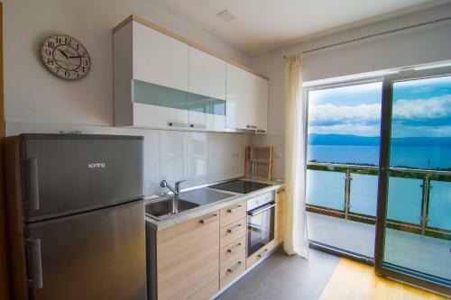Apartamento Villa Nikola - Amazing Sea View