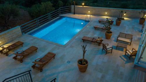 Apartamento Villa Nikola - Amazing Sea View