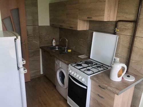 Apartment At Skolas Street 65 B