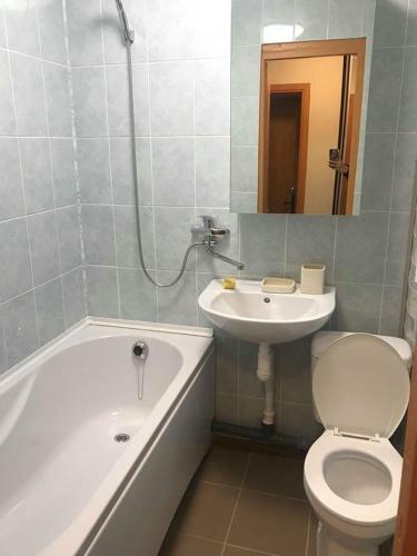 Apartment At Skolas Street 65 B