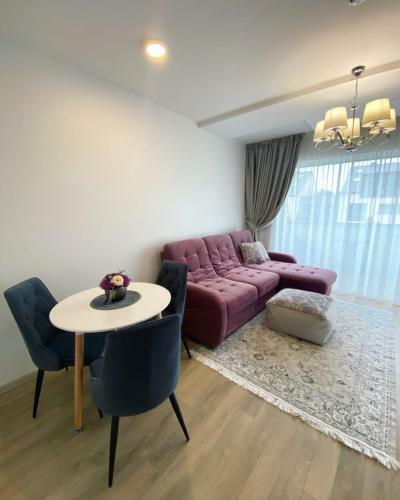 Apartamento Poilsis Mal?no Vilose Studijoje