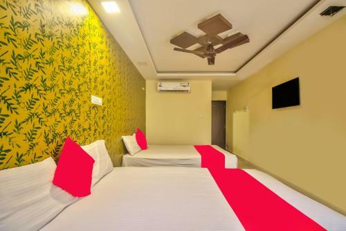 Shubhi Home Stay In Goa