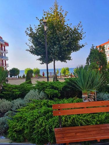 Apartamento Fort Noxs, Sea Together