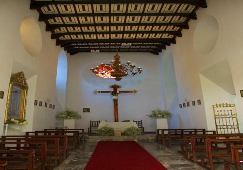 Hotel Mision Grand Ex Hacienda de Chautla