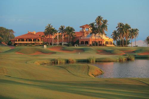 Hotel Grand Isla Navidad Resort