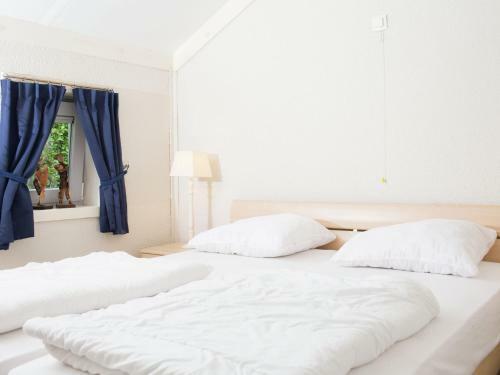 Holiday Home Sea Side De Haan