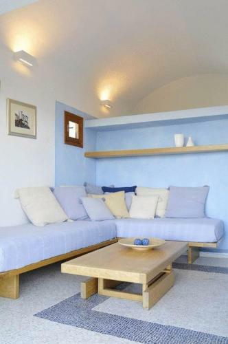 Apartamento Elounda Vista Villas