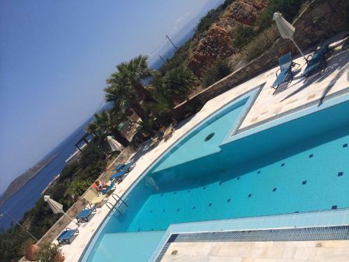 Apartamento Elounda Vista Villas