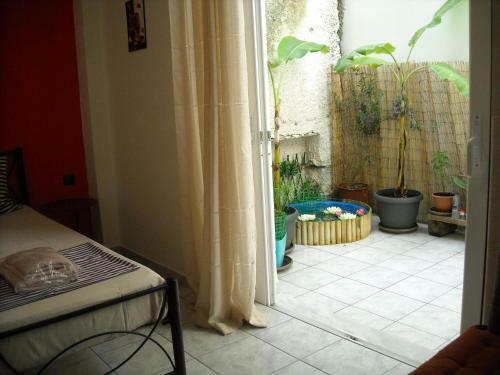 Apartamento Kalamata Home, Marina