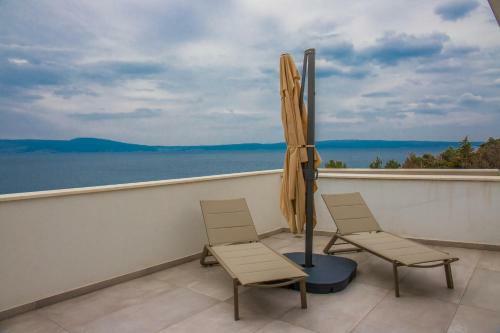 Apartment Di Blu
