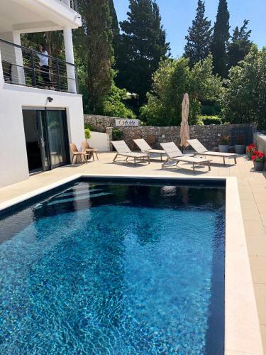Apartment Di Blu