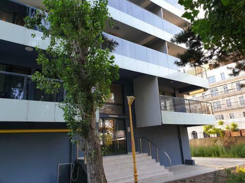 Miraj By The Sea Apartment 22 B