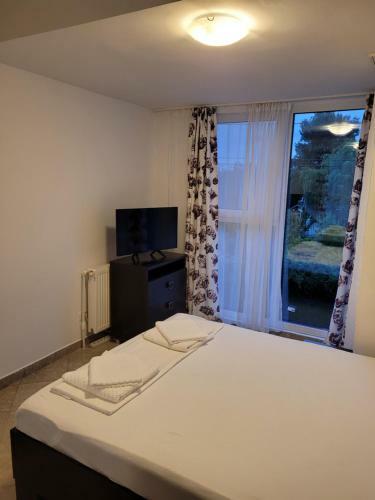 Escape Oasis - Apartament Mamaia Nord