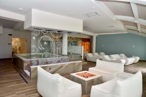 Casa Mobile-garden Paradiso Camping Village