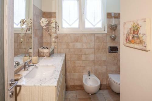 Apartment Evelyn - Diano Marina