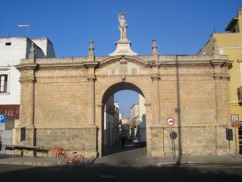 Apartamento Appartamento Cavour