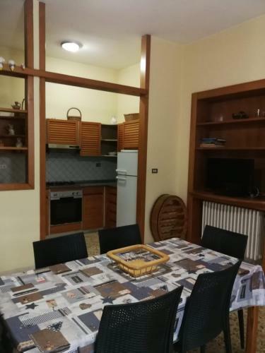 Apartamento Appartamento Cavour
