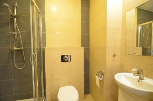 Apartament Mare Balticum B03