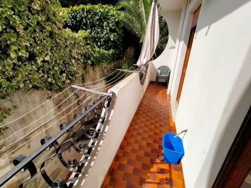 Iliana Beach House Recanati