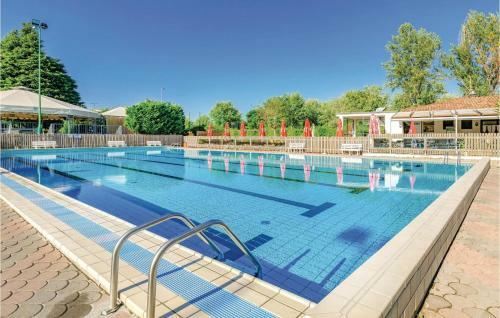 Apartamento Camping Del Sole - Chalet 4