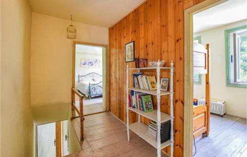 Nice Home In Lastebasse With Wifi And 4 Bedrooms