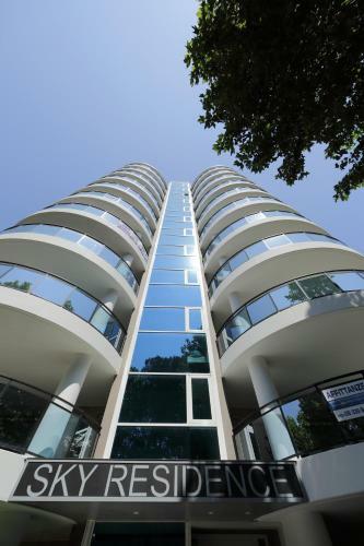 Apartamento Skyresidence