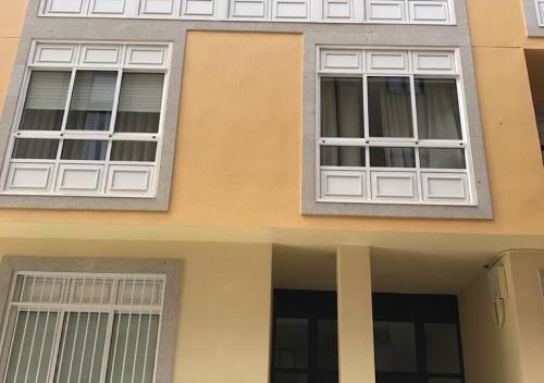 Apartamento Mi Casa