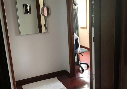 Apartamento Mi Casa