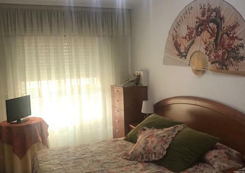 Apartamento Mi Casa