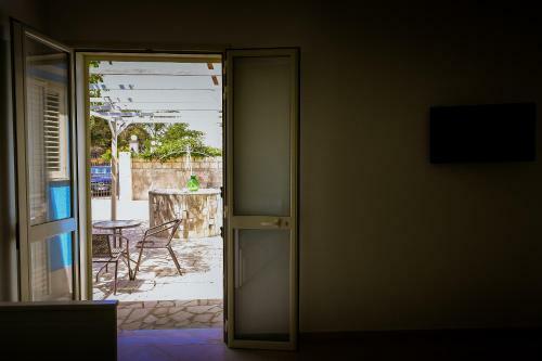 B&B Noto Beach