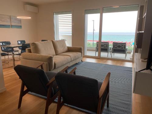 Apartamento Appartamento Luxury Gioacchino 1