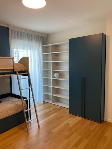Apartamento Appartamento Luxury Gioacchino 1