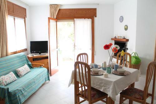 Apartamento Adosado Adelfas