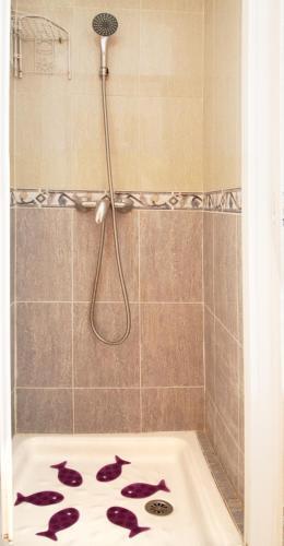 Apartamento Gro�e Sonnenterrasse, 200 Meter Zum Strand...