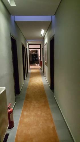 Aparthotel Alexandros