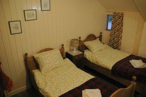 Bed & Breakfast De Groene Pleisterplaats