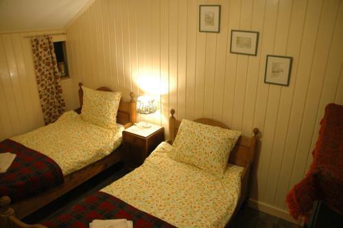 Bed & Breakfast De Groene Pleisterplaats
