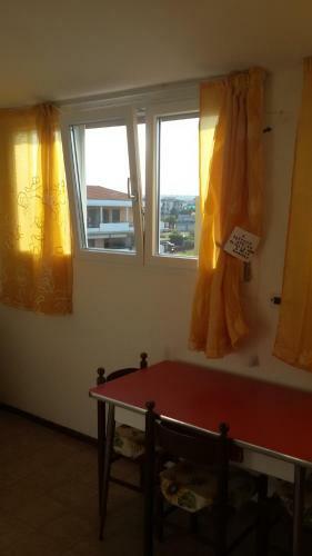Apartamento Attico Vertigo