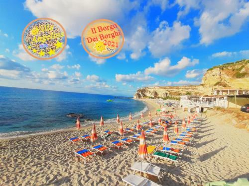 Residenza Villa Angelina Tropea