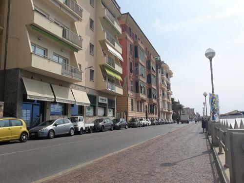 Apartamento Caterina51