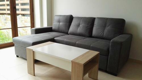 Apartamentos O Vicedo