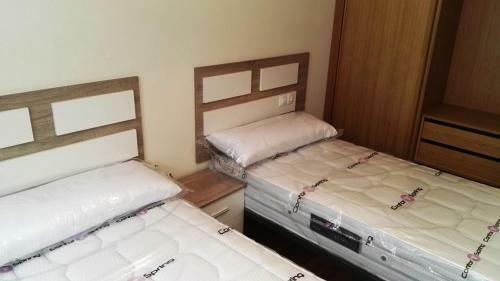 Apartamentos O Vicedo