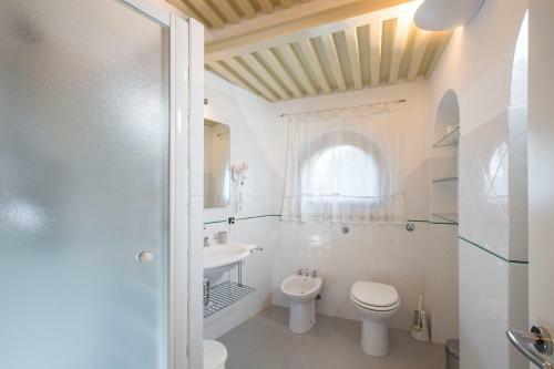 Apartamento Agriturismo La Farneta