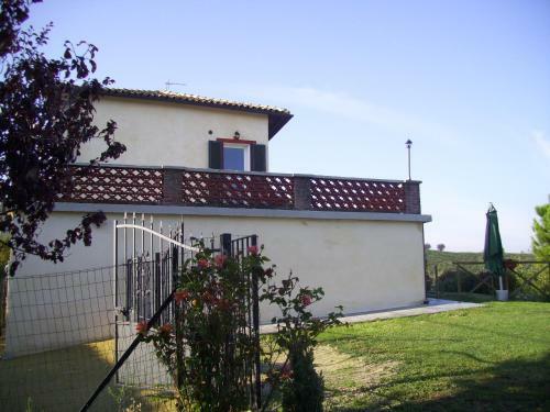 Bed & Breakfast L'antico Fienile
