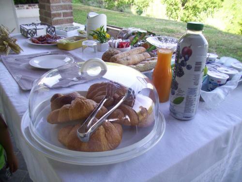 Bed & Breakfast L'antico Fienile